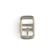 Double Bar Buckle