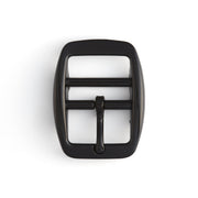 Double Bar Buckle