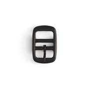 Double Bar Buckle
