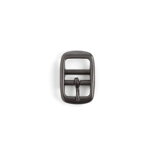 Double Bar Buckle