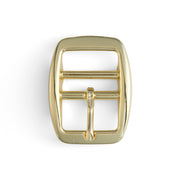 Double Bar Buckle