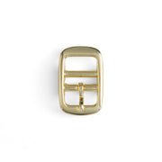 Double Bar Buckle