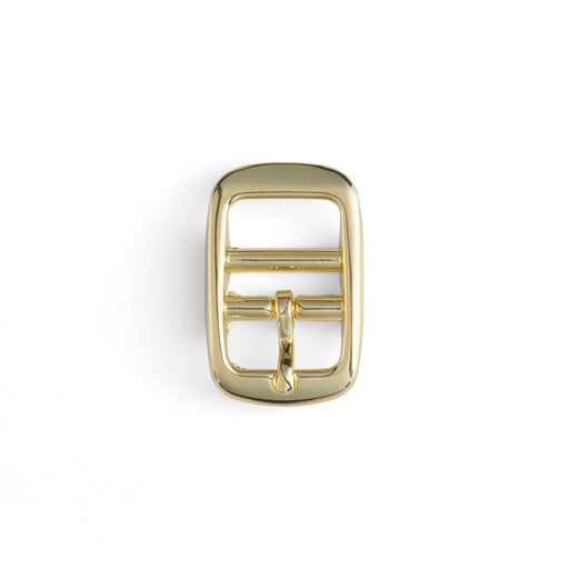 Double Bar Buckle