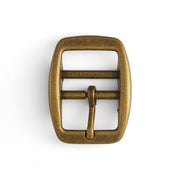 Double Bar Buckle