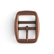 Double Bar Buckle