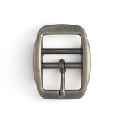 Double Bar Buckle