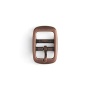 Double Bar Buckle