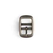 Double Bar Buckle