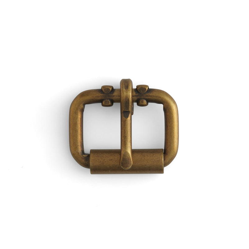 Roller Buckle