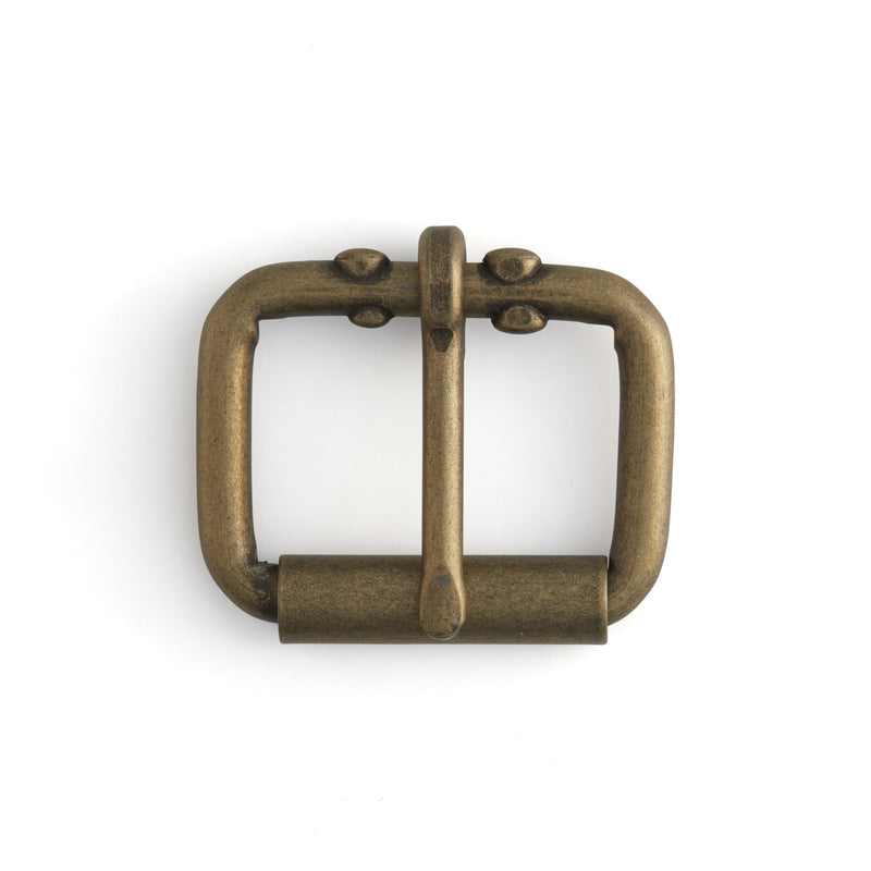 Roller Buckle