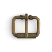 Roller Buckle