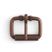Roller Buckle