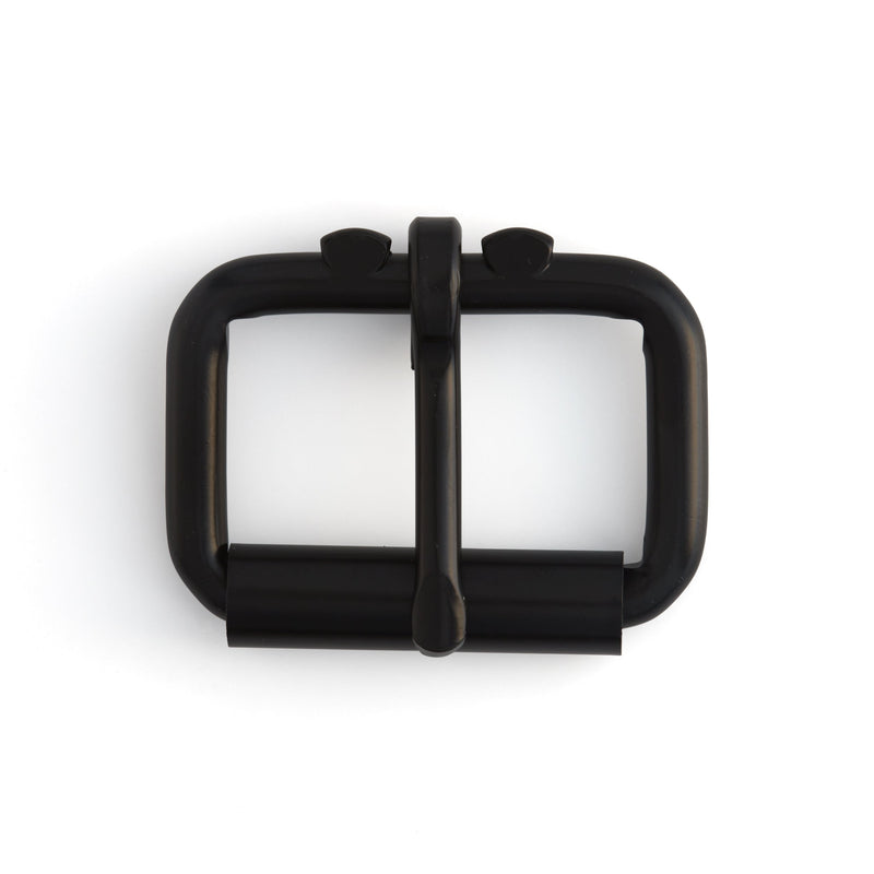 Roller Buckle
