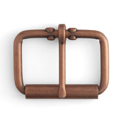 Roller Buckle