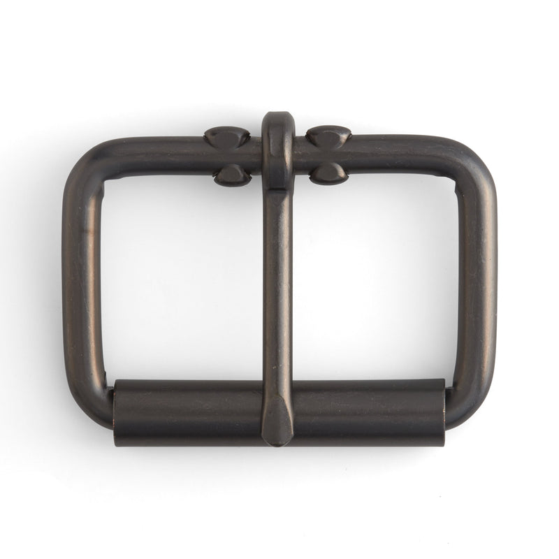 Roller Buckle