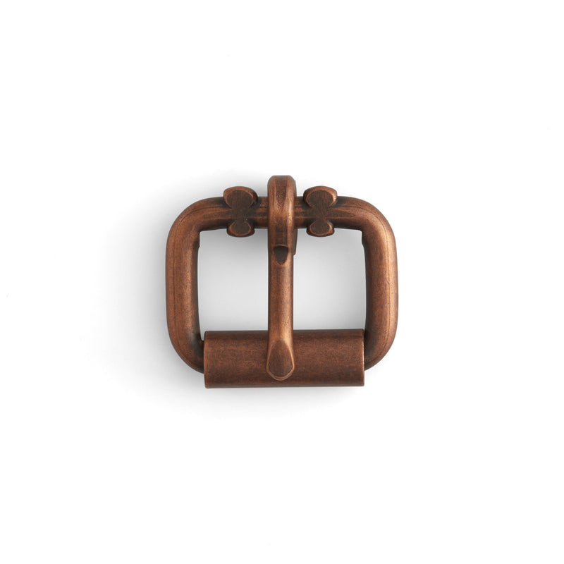 Roller Buckle
