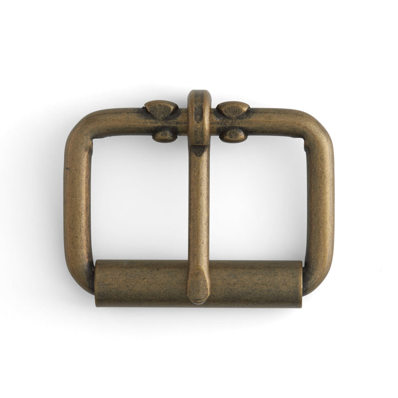 Roller Buckle