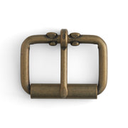 Roller Buckle