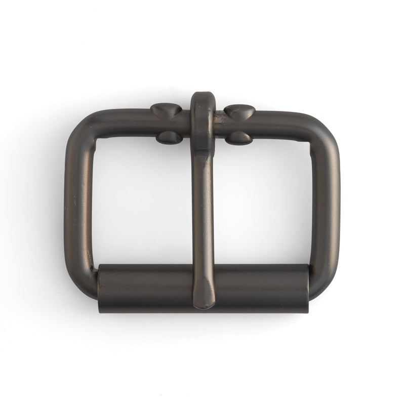 Roller Buckle