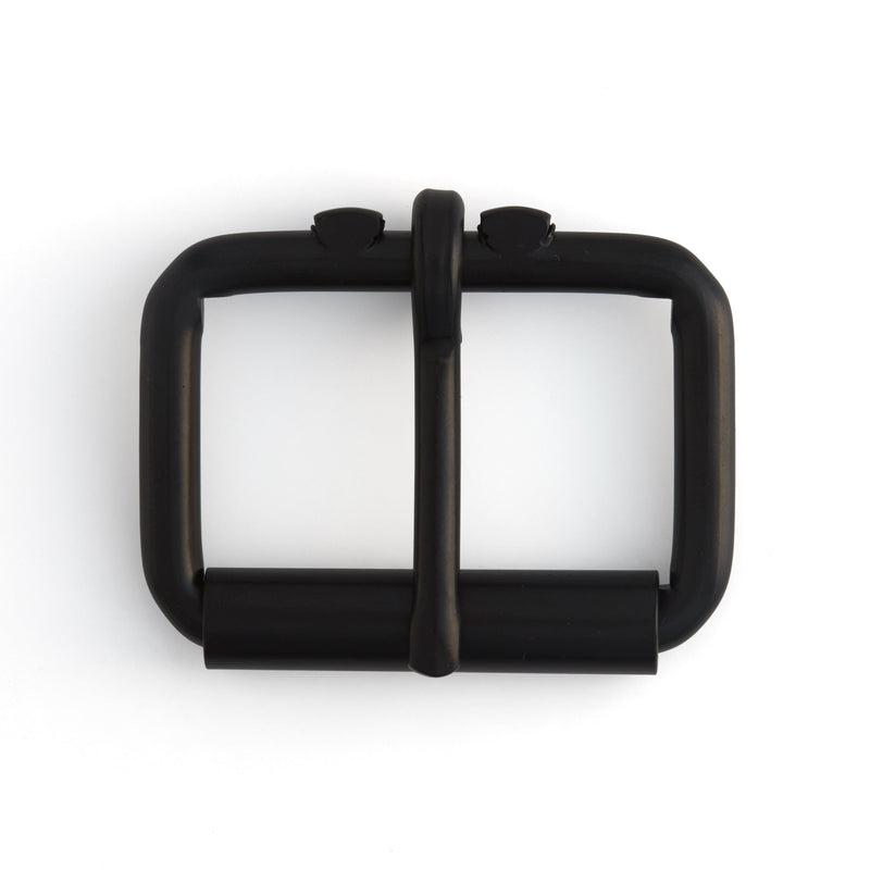 Roller Buckle