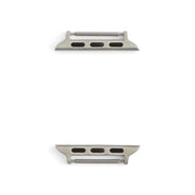 Apple Watch Compatible Spring Band Connectors