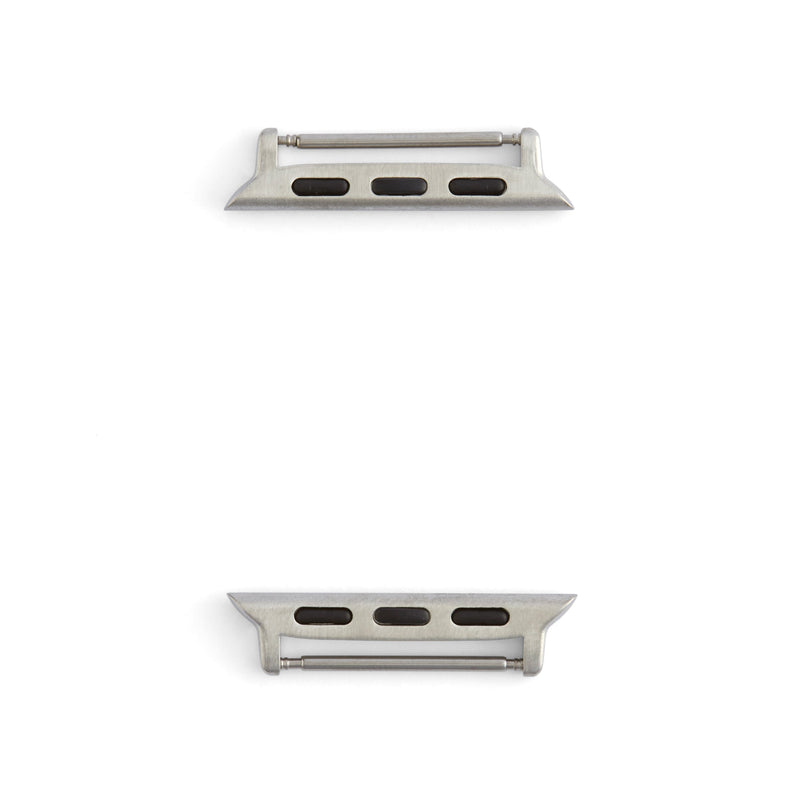 Apple Watch Compatible Spring Band Connectors