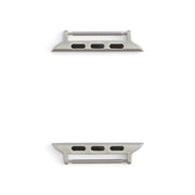 Apple Watch Compatible Spring Band Connectors