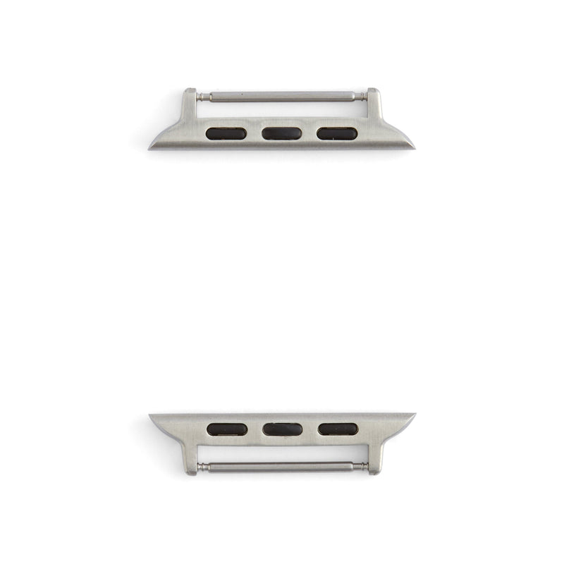Apple Watch Compatible Spring Band Connectors