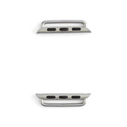 Apple Watch Compatible Loop Band Connectors