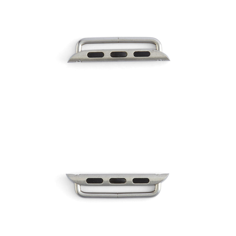 Apple Watch Compatible Loop Band Connectors