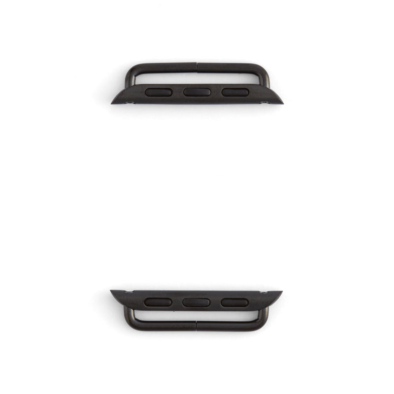 Apple Watch Compatible Loop Band Connectors