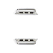Apple Watch Compatible Loop Band Connectors