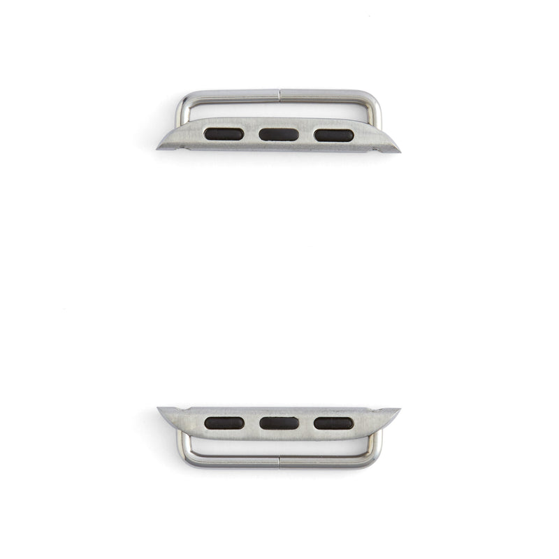 Apple Watch Compatible Loop Band Connectors