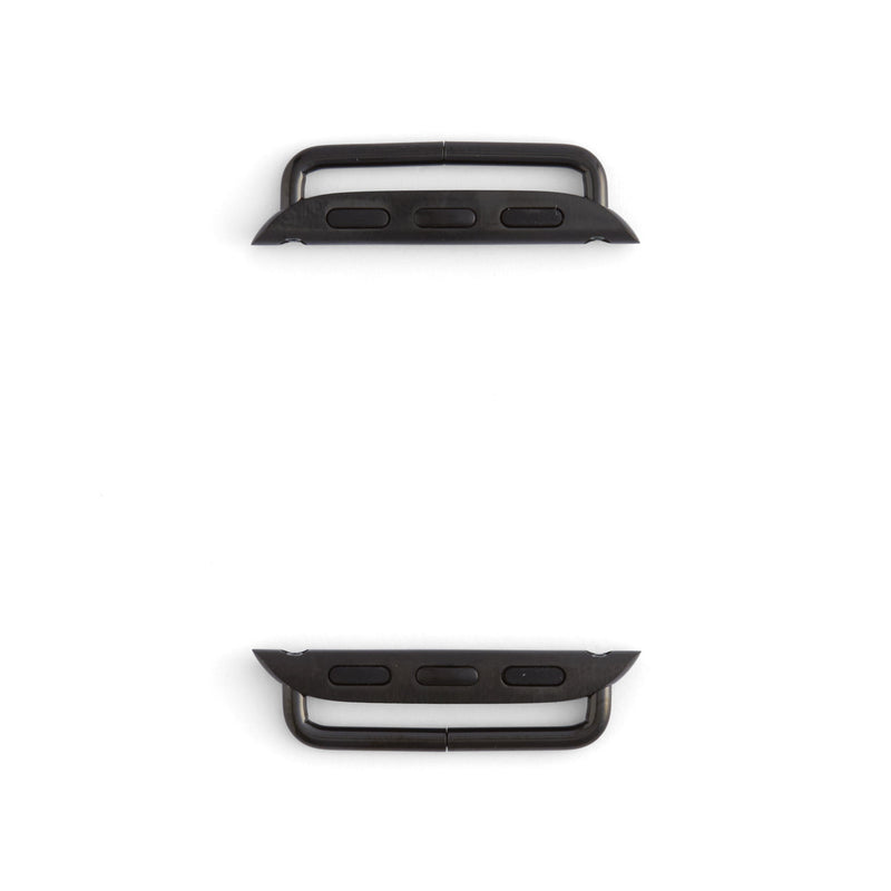 Apple Watch Compatible Loop Band Connectors