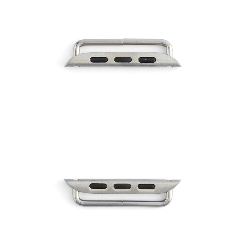 Apple Watch Compatible Loop Band Connectors
