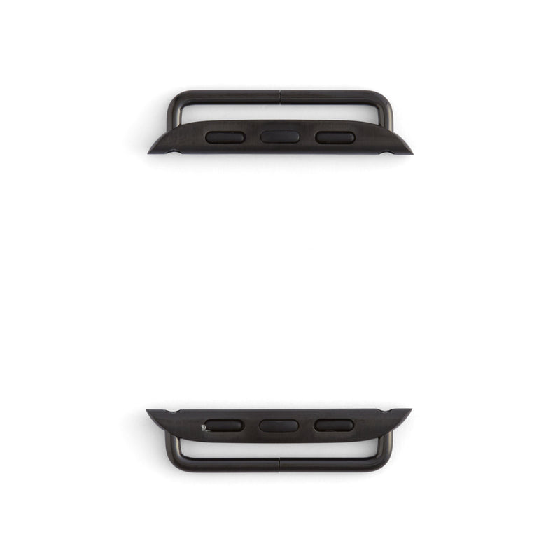 Apple Watch Compatible Loop Band Connectors