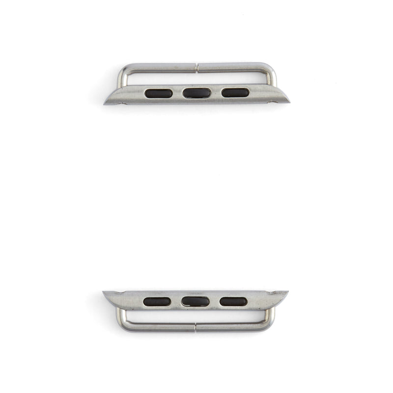 Apple Watch Compatible Loop Band Connectors