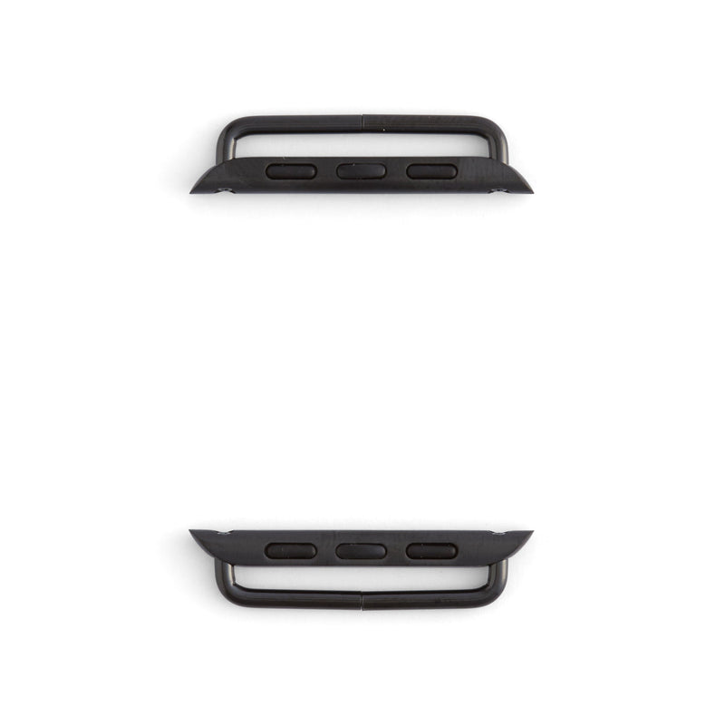 Apple Watch Compatible Loop Band Connectors