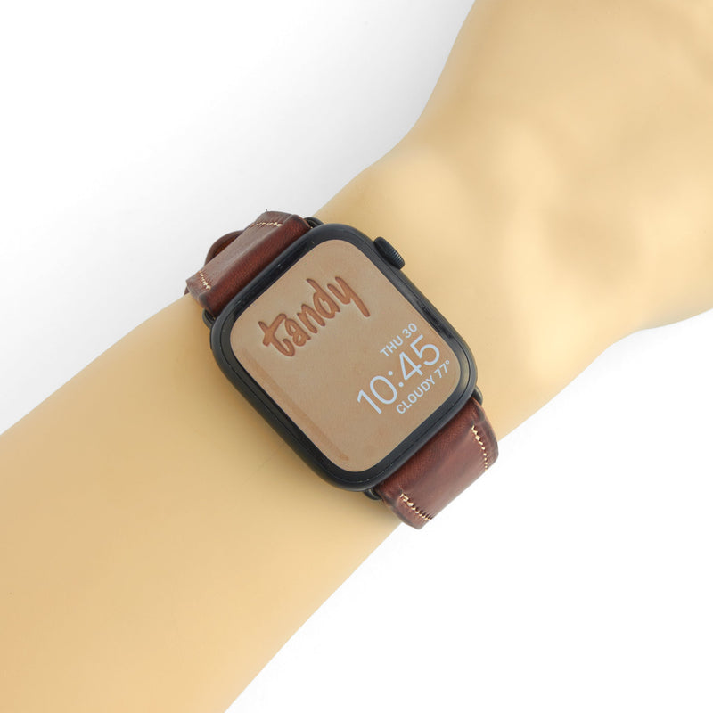 Apple Watch Compatible Loop Band Connectors