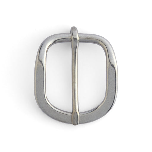 Stainless Steel Strap Buckle