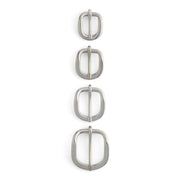 Stainless Steel Strap Buckle