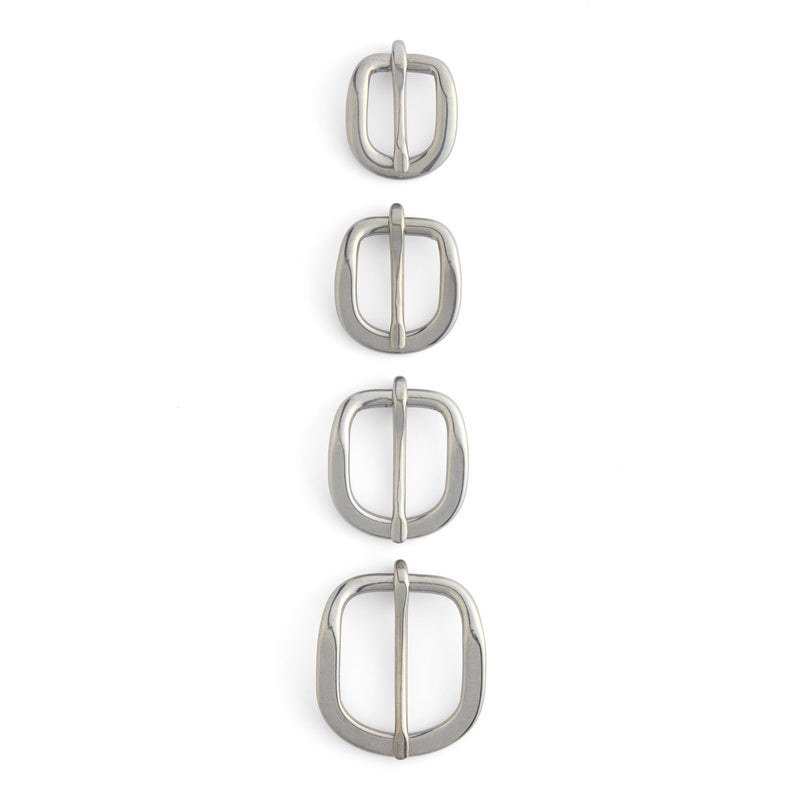 Stainless Steel Strap Buckle