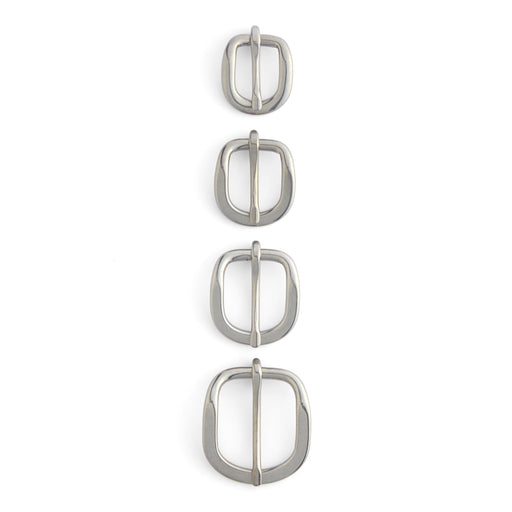 Stainless Steel Strap Buckle