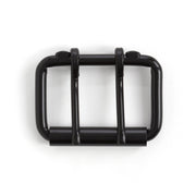 Two-Prong Roller Buckle