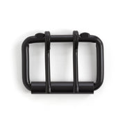 Two-Prong Roller Buckle