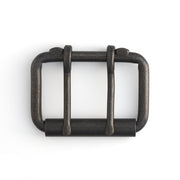 Two-Prong Roller Buckle