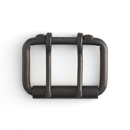 Two-Prong Roller Buckle