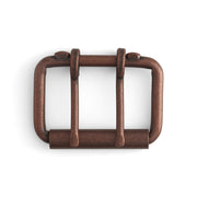 Two-Prong Roller Buckle