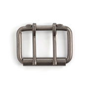 Two-Prong Roller Buckle