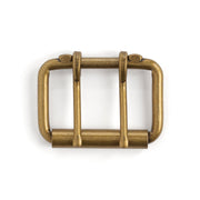 Two-Prong Roller Buckle